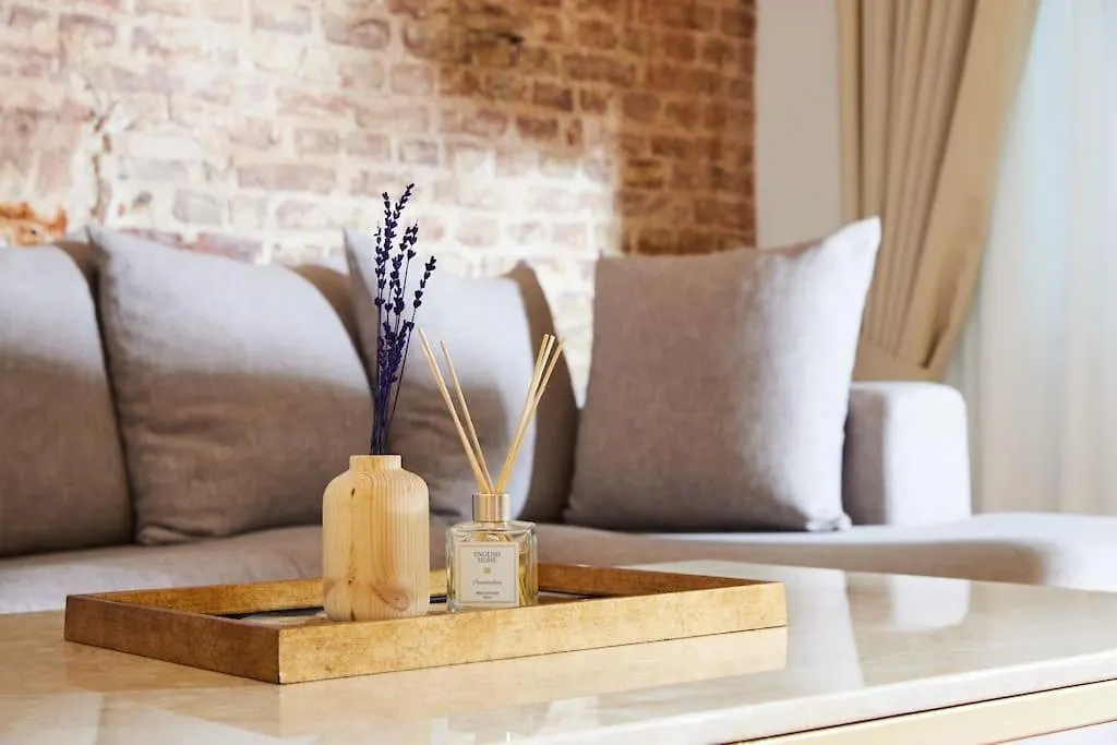 איסטמבול Spacious 3Br W Elevator&Ac In Taksim