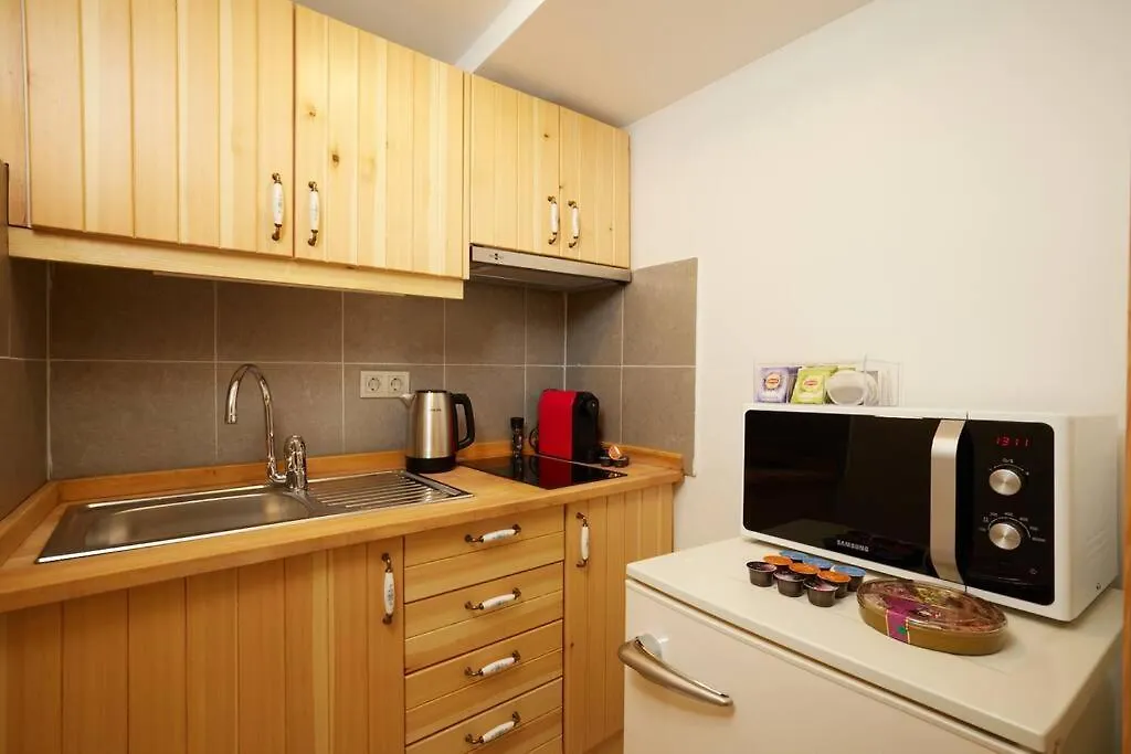 דירה איסטמבול Spacious 3Br W Elevator&Ac In Taksim