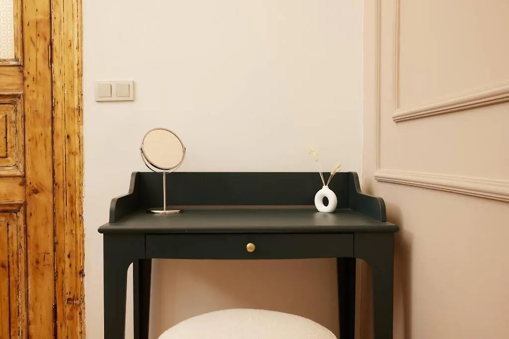 דירה איסטמבול Spacious 3Br W Elevator&Ac In Taksim