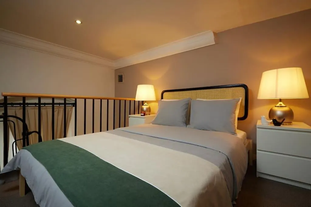 איסטמבול Spacious 3Br W Elevator&Ac In Taksim