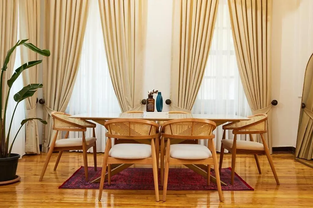 Spacious 3Br W Elevator&Ac In Taksim 伊斯坦布尔